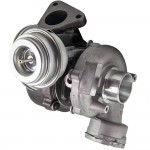 Repas turbo Volvo S60 I 2.4 D 96 kW D5244T 2001+